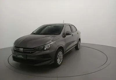 Fiat cronos 2025 1.0 firefly flex drive manual