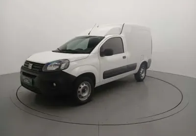 Fiat fiorino 2023 1.4 mpi furgão endurance 8v flex 2p manual