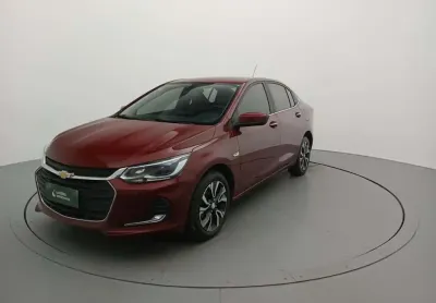 Chevrolet onix 2024 1.0 turbo flex plus premier automático