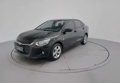 Chevrolet onix 2023 1.0 turbo flex plus ltz manual