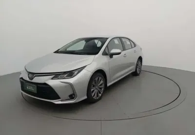 Toyota corolla 2023 2.0 vvt-ie flex xei direct shift