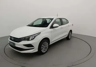 Fiat cronos 2025 1.0 firefly flex drive manual