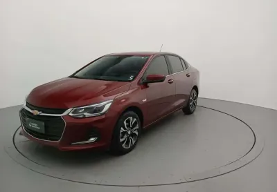 Chevrolet onix 2025 1.0 turbo flex plus premier automático