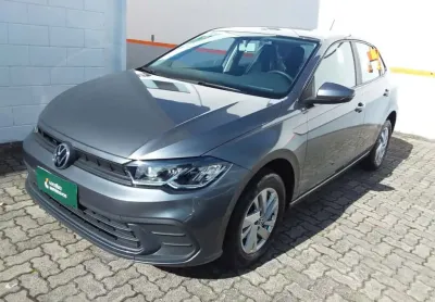 Volkswagen polo 2024 1.0 mpi manual