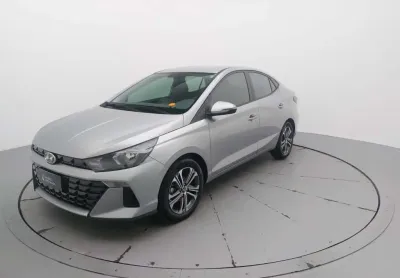 Hyundai hb20s 2024 1.0 tgdi flex comfort automático