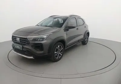 Fiat pulse 2023 1.0 turbo 200 flex audace cvt