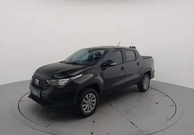 Fiat strada 2024 1.3 firefly flex freedom cs manual