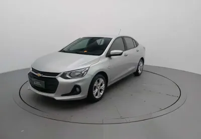 Chevrolet onix 2023 1.0 turbo flex ltz automático