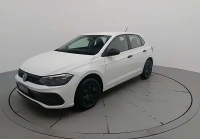 Volkswagen polo 2025 1.0 mpi track manual