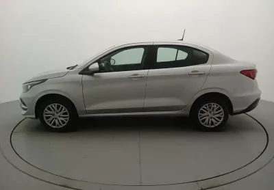 Fiat cronos 2024 1.3 firefly flex drive manual