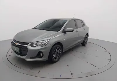 Chevrolet onix 2025 1.0 turbo flex lt manual