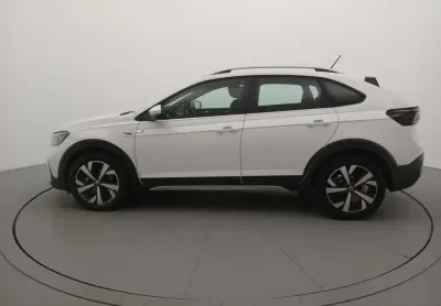 Volkswagen nivus 2024 1.0 200 tsi total flex highline automático