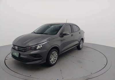 Fiat cronos 2025 1.0 firefly flex drive manual