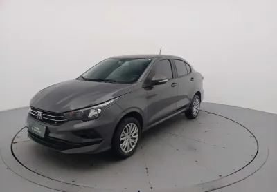 Fiat cronos 2025 1.0 firefly flex drive manual