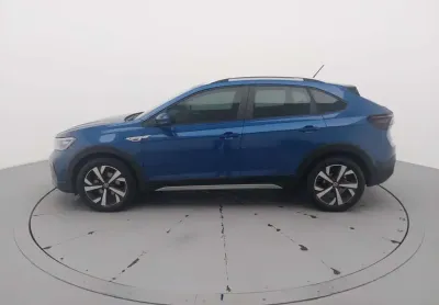 Volkswagen nivus 2023 1.0 200 tsi total flex highline automático