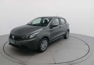 Fiat argo 2024 1.0 firefly flex drive manual