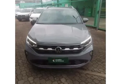 Volkswagen nivus 2024 1.0 200 tsi total flex highline automático