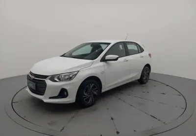 Chevrolet onix 2025 1.0 turbo flex lt manual