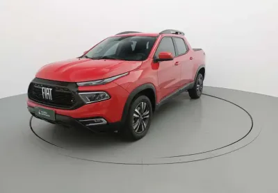 Fiat toro 2024 1.3 turbo 270 flex freedom at6