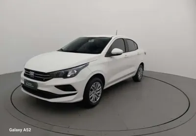 Fiat cronos 2025 1.0 firefly flex drive manual