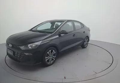 Hyundai hb20s 2024 1.0 tgdi flex comfort plus automático
