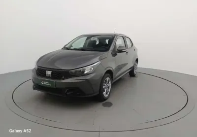 Fiat argo 2025 1.0 firefly flex drive manual