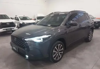 Toyota corolla cross 2024 2.0 vvt-ie flex xre direct shift