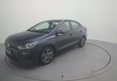 Hyundai hb20s 2024 1.0 tgdi flex comfort plus automático