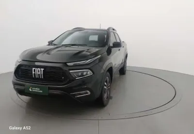 Fiat toro 2024 1.3 turbo 270 flex freedom at6