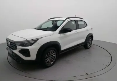 Fiat pulse 2024 1.3 flex drive cvt