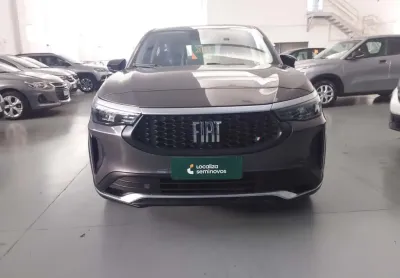 Fiat fastback 2024 1.0 turbo 200 flex audace cvt