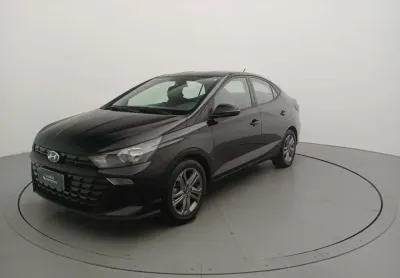 Hyundai hb20s 2025 1.0 tgdi flex comfort plus automático