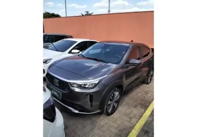 Fiat fastback 2023 1.0 turbo 200 flex audace cvt