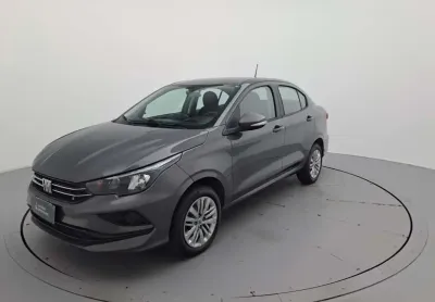 Fiat cronos 2025 1.0 firefly flex drive manual