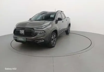 Fiat toro 2024 1.3 turbo 270 flex freedom at6