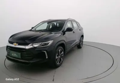 Chevrolet tracker 2024 1.2 turbo flex premier automático