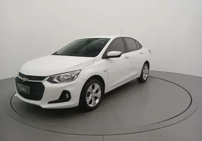 Chevrolet onix 2025 1.0 turbo flex ltz automático