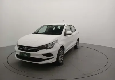 Fiat cronos 2024 1.0 firefly flex drive manual