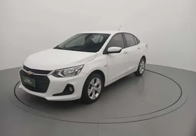 Chevrolet onix 2024 1.0 turbo flex ltz automático