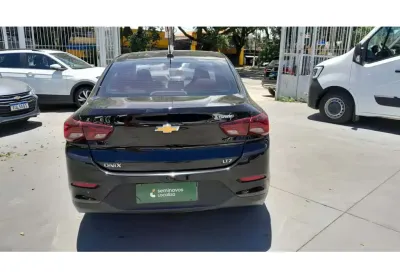Chevrolet onix 2023 1.0 turbo flex ltz automático