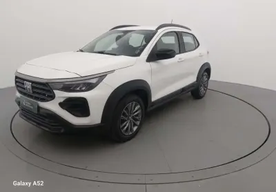 Fiat pulse 2024 1.3 flex drive cvt