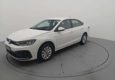 Volkswagen virtus 2023 1.0 170 tsi automático