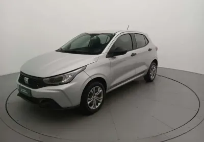 Fiat argo 2023 1.0 firefly flex manual