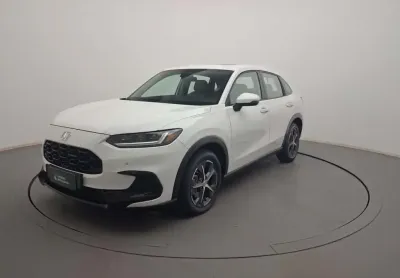 Honda zr-v 2025 2.0 i-vtec gasolina touring cvt