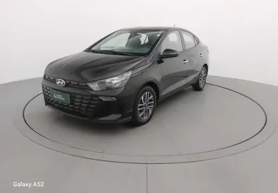 Hyundai hb20s 2025 1.0 12v flex limited plus manual