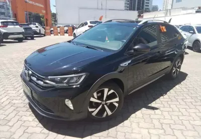 Volkswagen Nivus 2024 1.0 200 tsi total flex highline automático