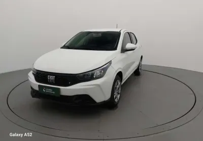 Fiat Argo 2025 1.0 firefly flex drive manual