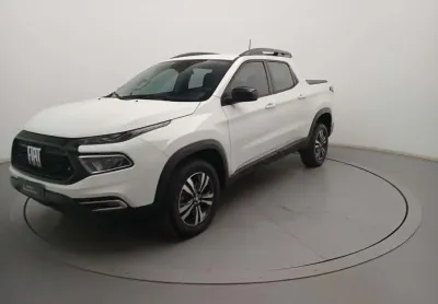 Fiat Toro 2025 1.3 turbo 270 flex freedom at6