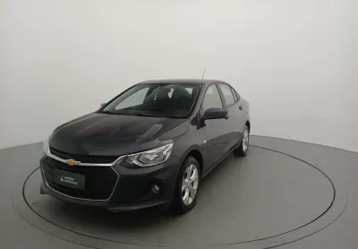 Chevrolet onix 2025 1.0 turbo flex ltz automático