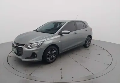 Chevrolet onix 2025 1.0 turbo flex lt manual